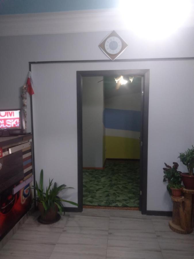 Guest House Dompolski Ghiumri Exterior foto