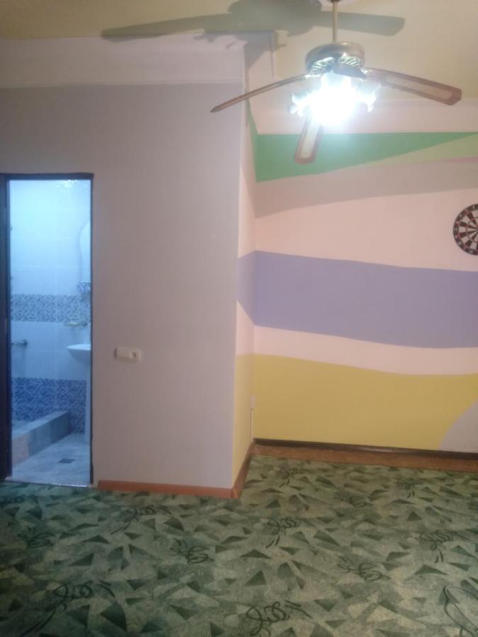 Guest House Dompolski Ghiumri Exterior foto