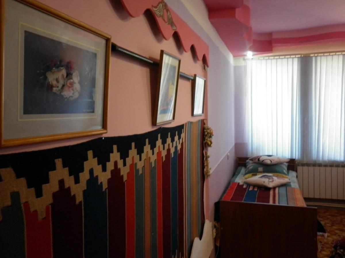 Guest House Dompolski Ghiumri Exterior foto